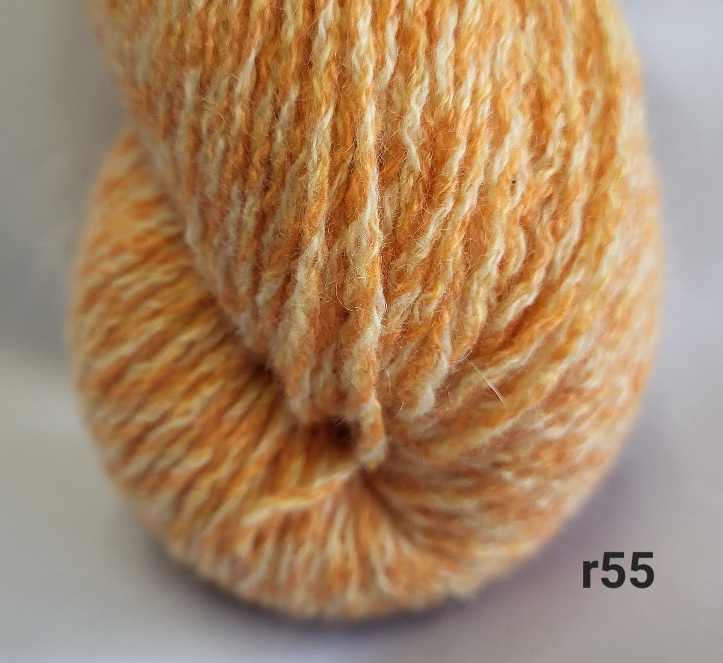 Island Yarn Reclaimed Cashmere