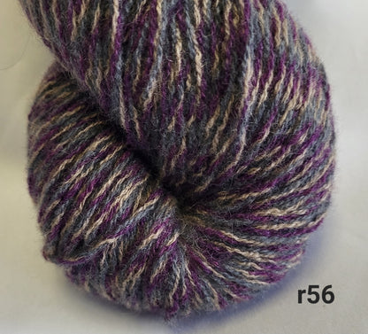 Island Yarn Reclaimed Cashmere