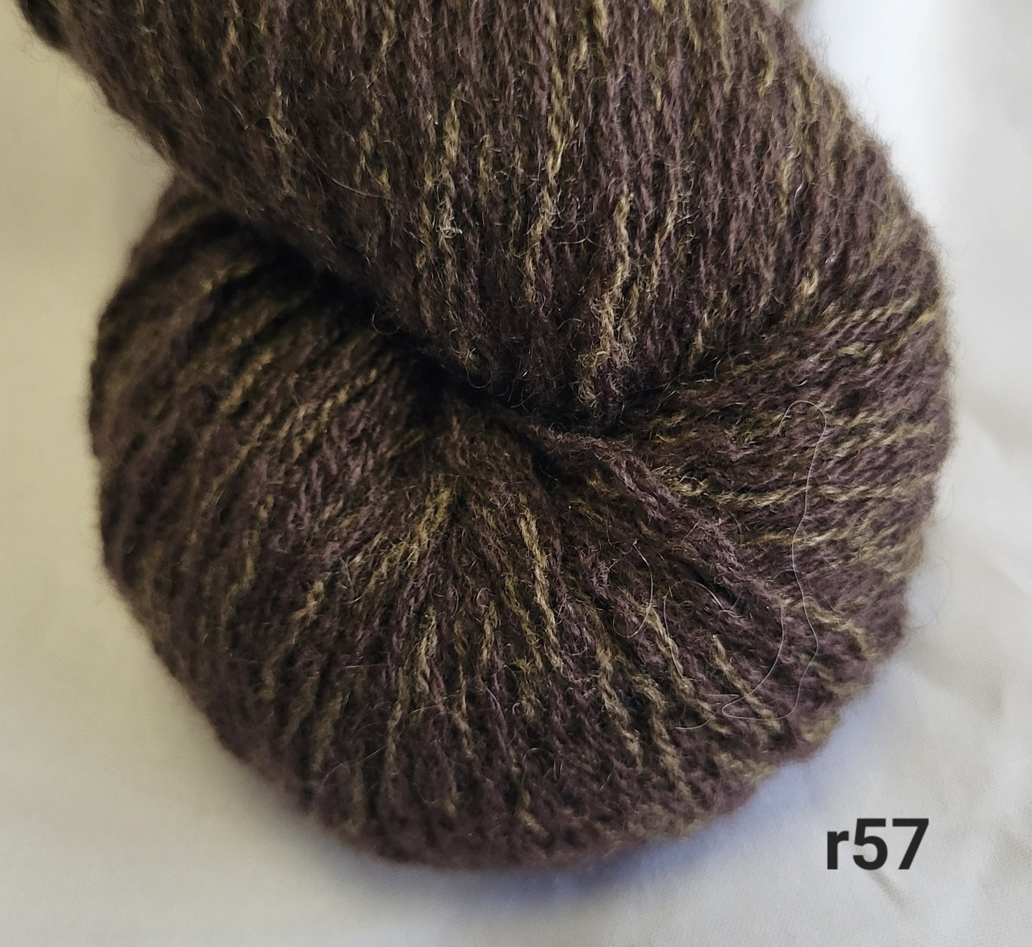 Island Yarn Reclaimed Cashmere