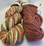 Currents Shawl Kit - Noro