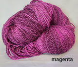 Island Yarn Twisty Hand-dye