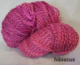 Island Yarn Twisty Hand-dye
