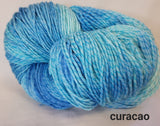 Island Yarn Twisty Hand-dye