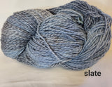 Island Yarn Twisty Hand-dye