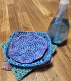 Crochet for Beginners (Friday, 9/15, 9/22, 9/29, 10/6, 5pm - 6:30pm)