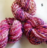 Island Yarn Duo