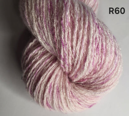 Island Yarn Reclaimed Cashmere