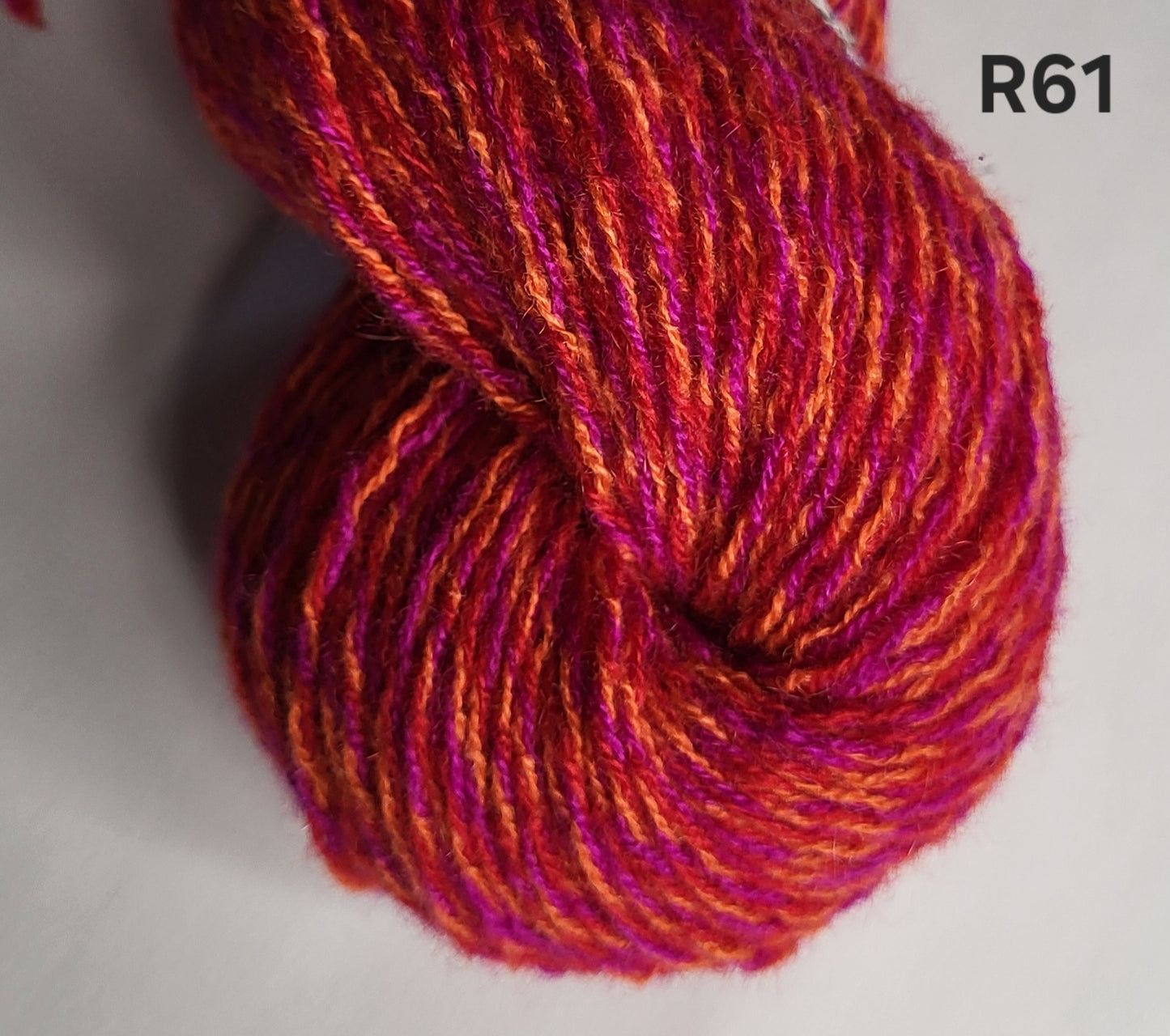 Island Yarn Reclaimed Cashmere