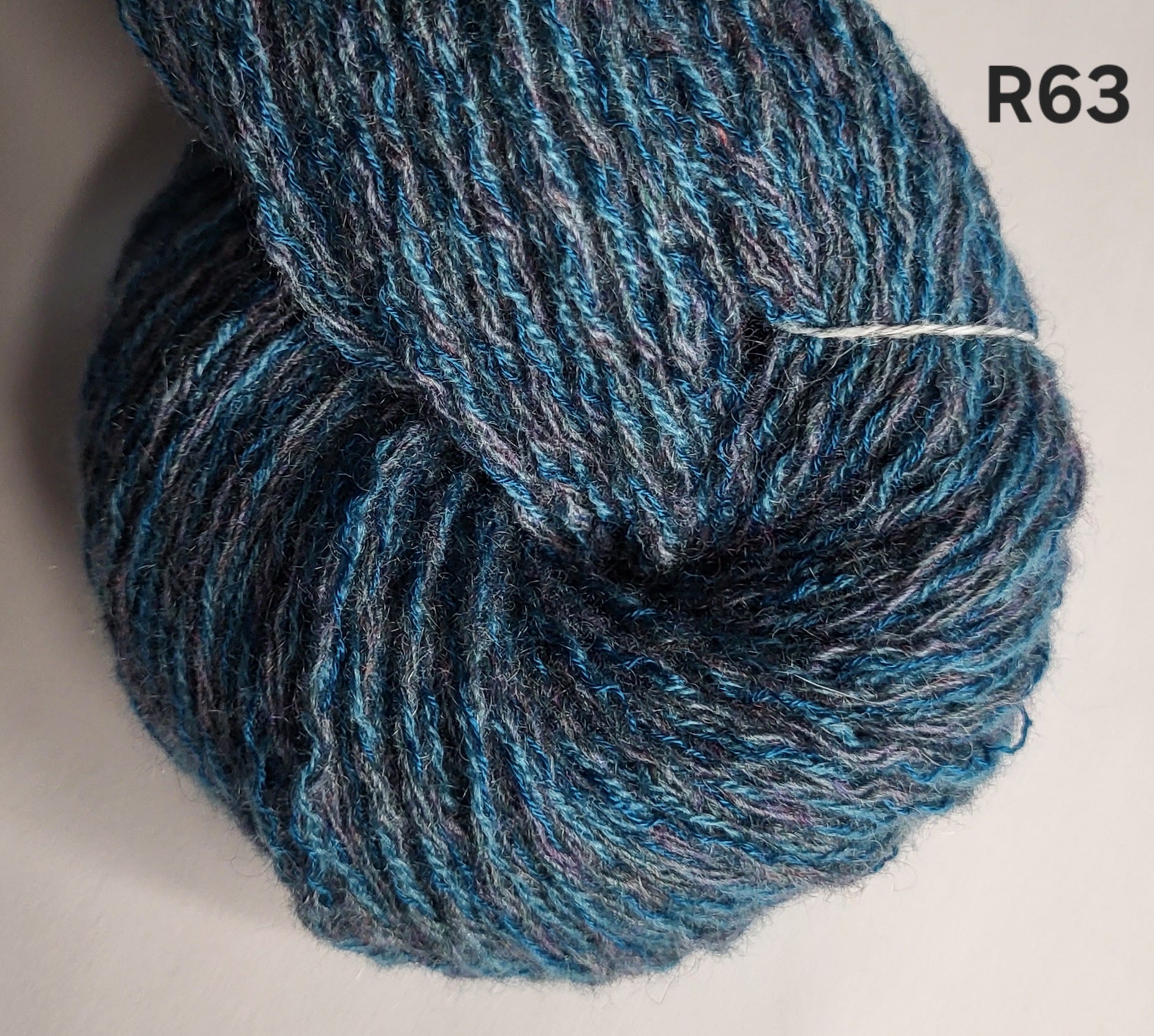 Island Yarn Reclaimed Cashmere – Island Yarn Company