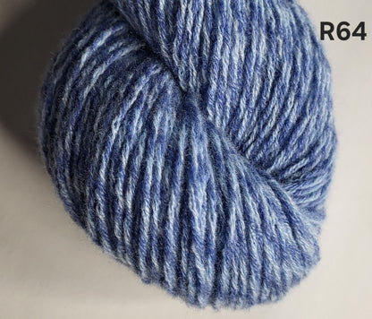 Island Yarn Reclaimed Cashmere