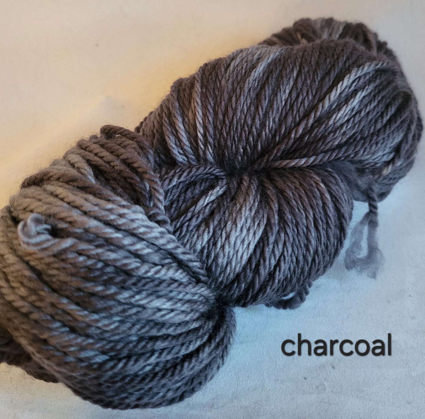 Island Yarn Kraken Hand-dye