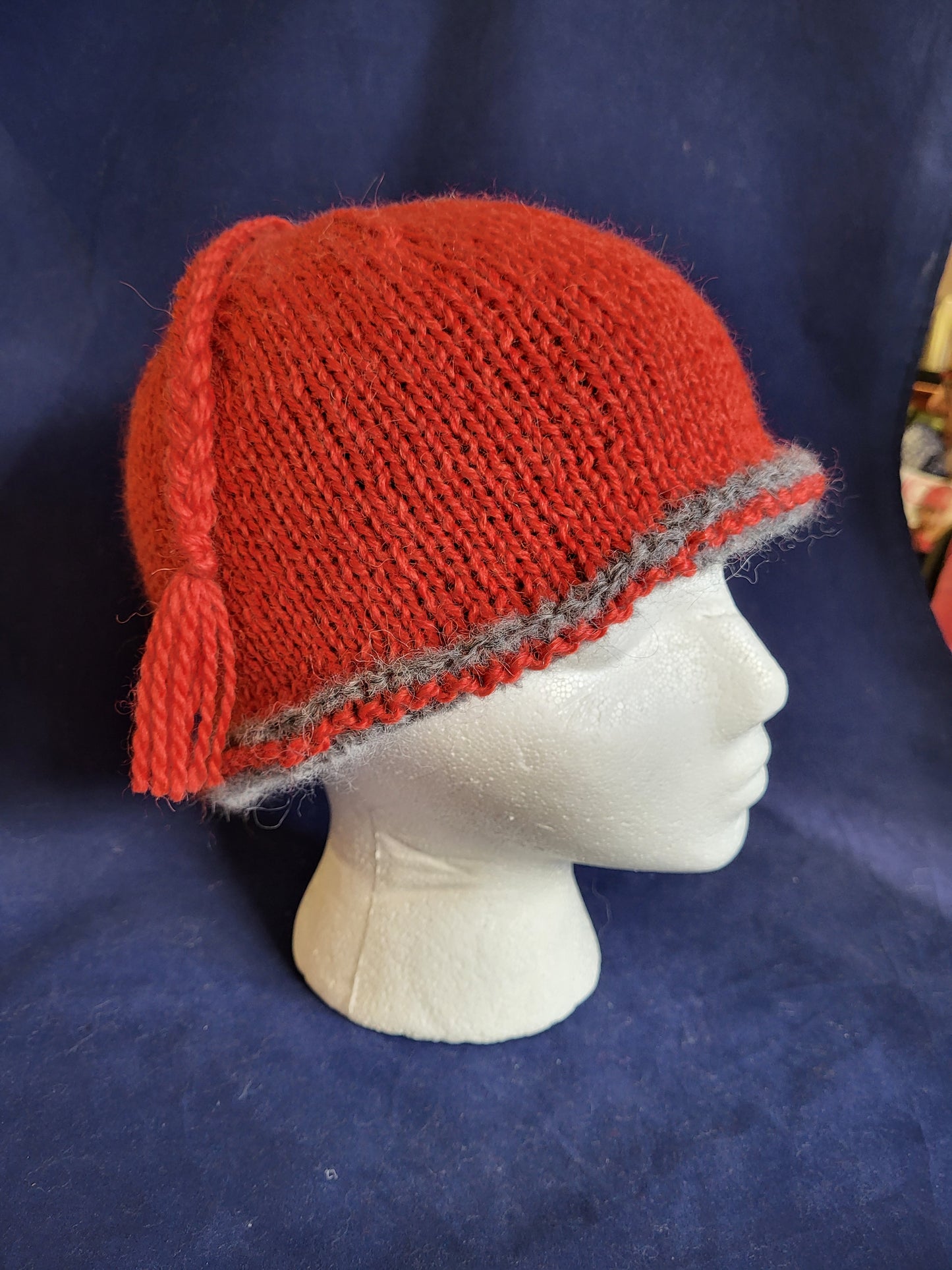 Red Hat Anti Ice Pro Democracy Fundraiser for Stand with Minnesota #56