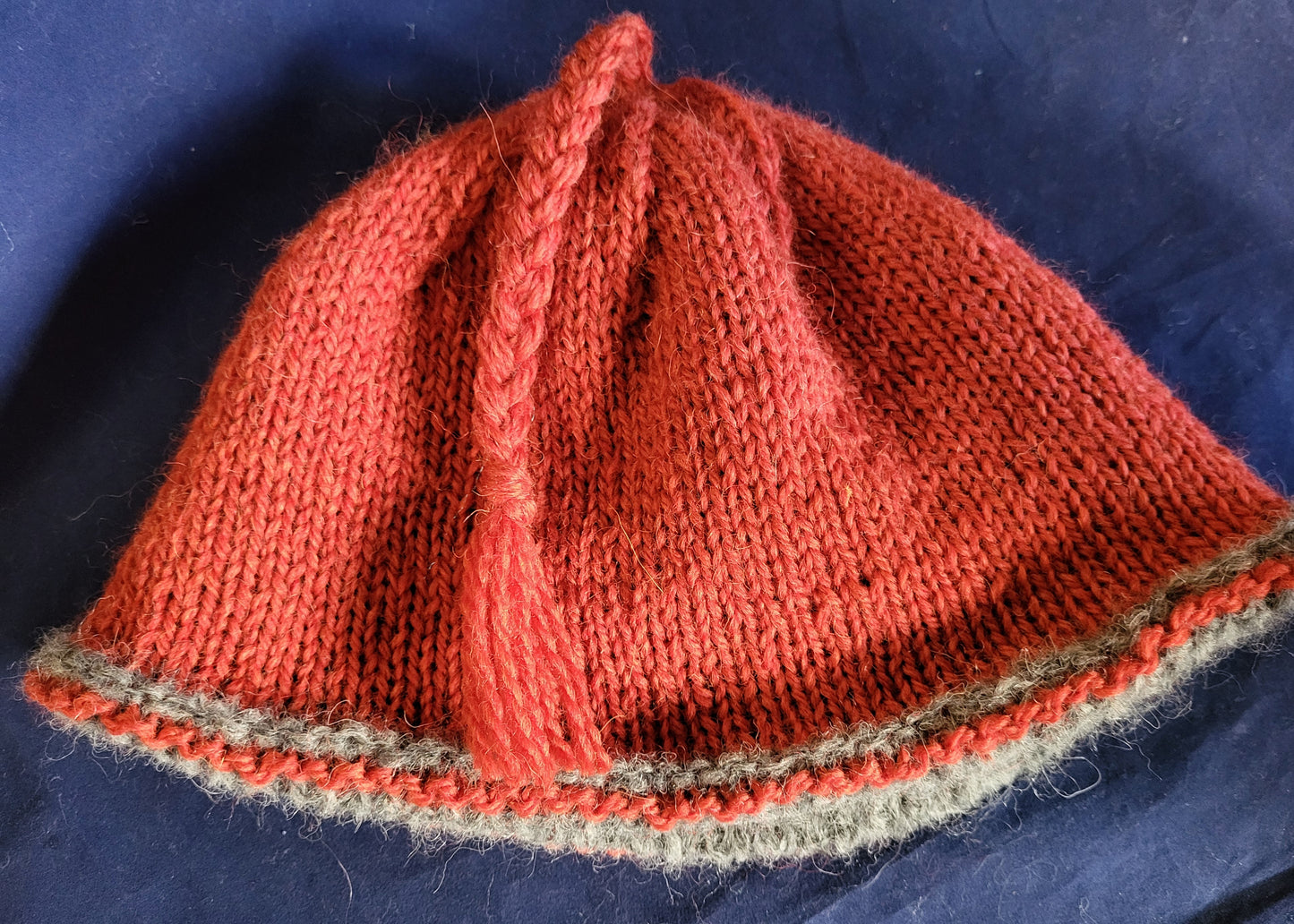 Red Hat Anti Ice Pro Democracy Fundraiser for Stand with Minnesota #56