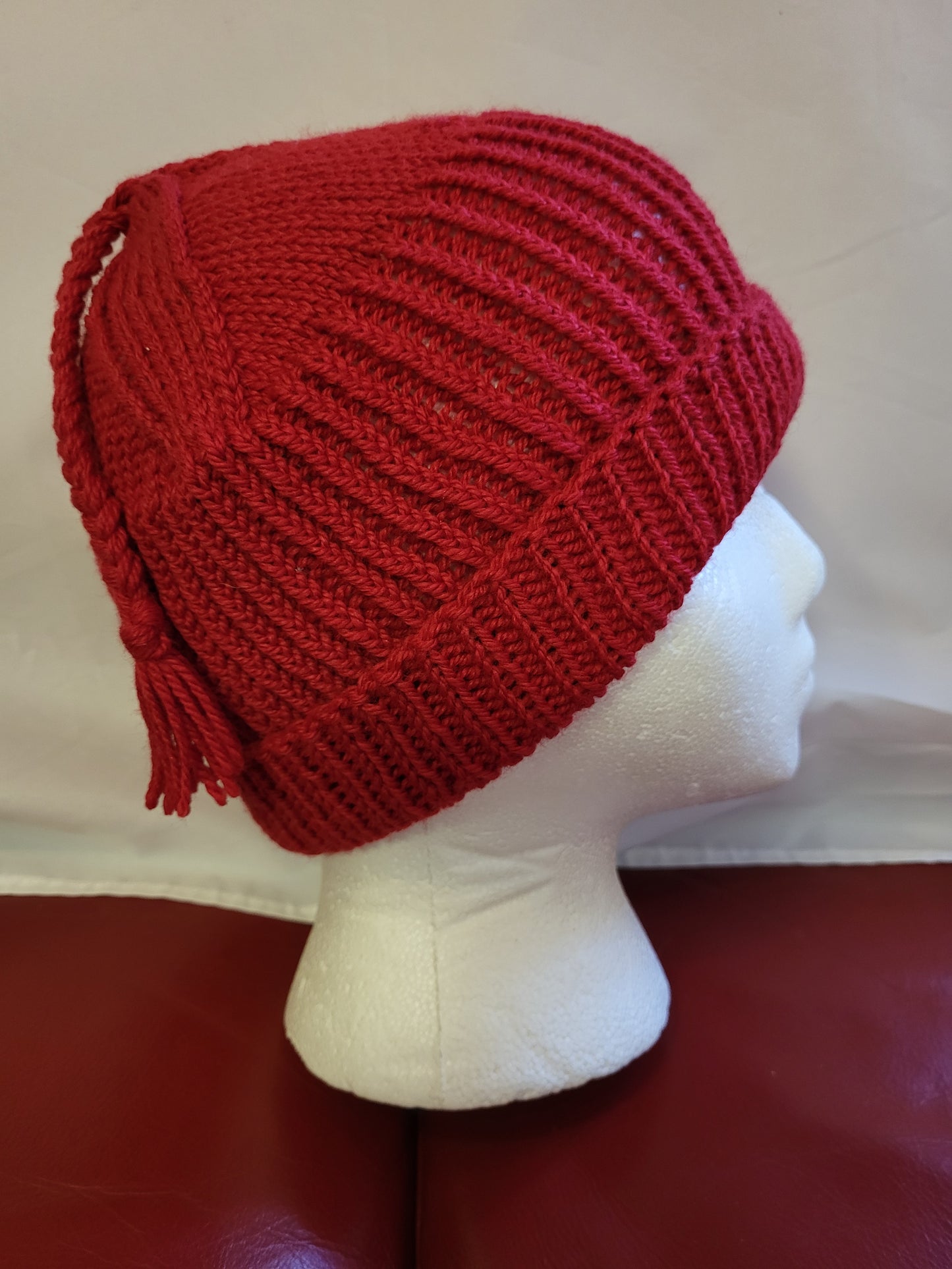 Red Hat Anti Ice Pro Democracy Fundraiser for Stand with Minnesota #25