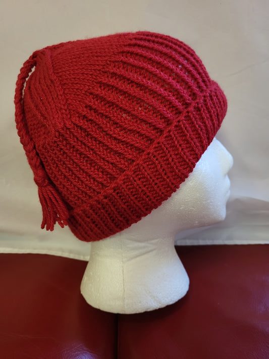 Red Hat Anti Ice Pro Democracy Fundraiser for Stand with Minnesota #25