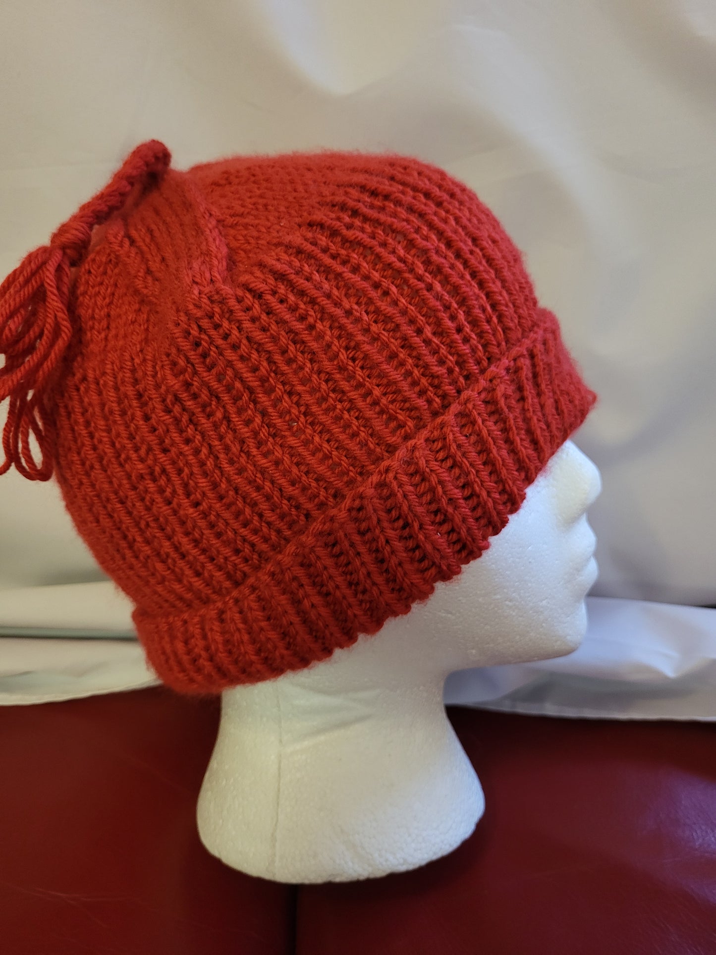 Red Hat Anti Ice Pro Democracy Fundraiser for Stand with Minnesota #33