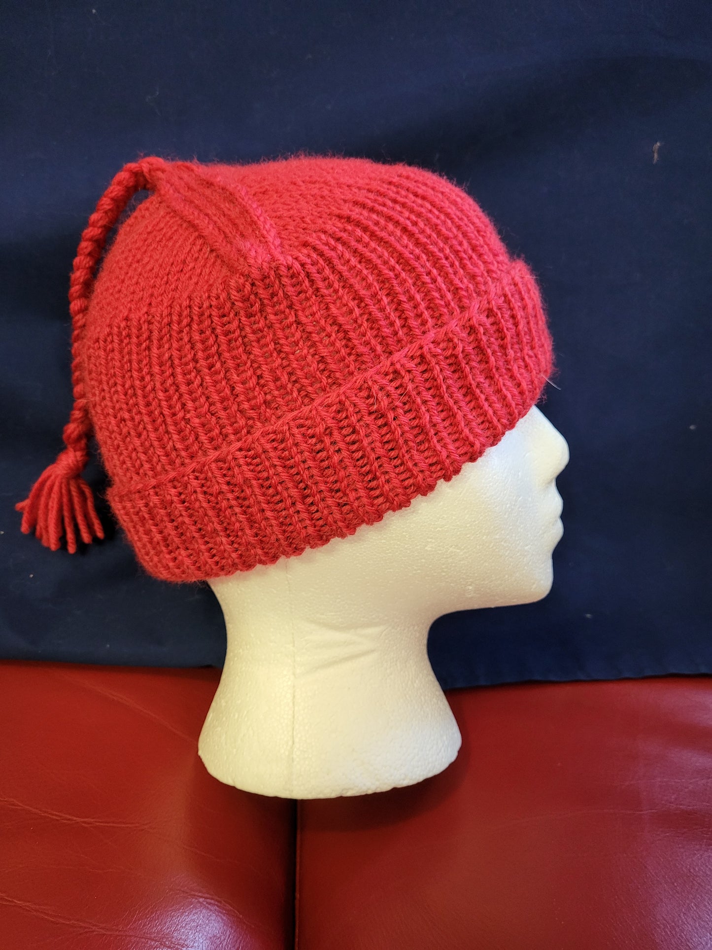 Red Hat Anti Ice Pro Democracy Fundraiser for Stand with Minnesota #27