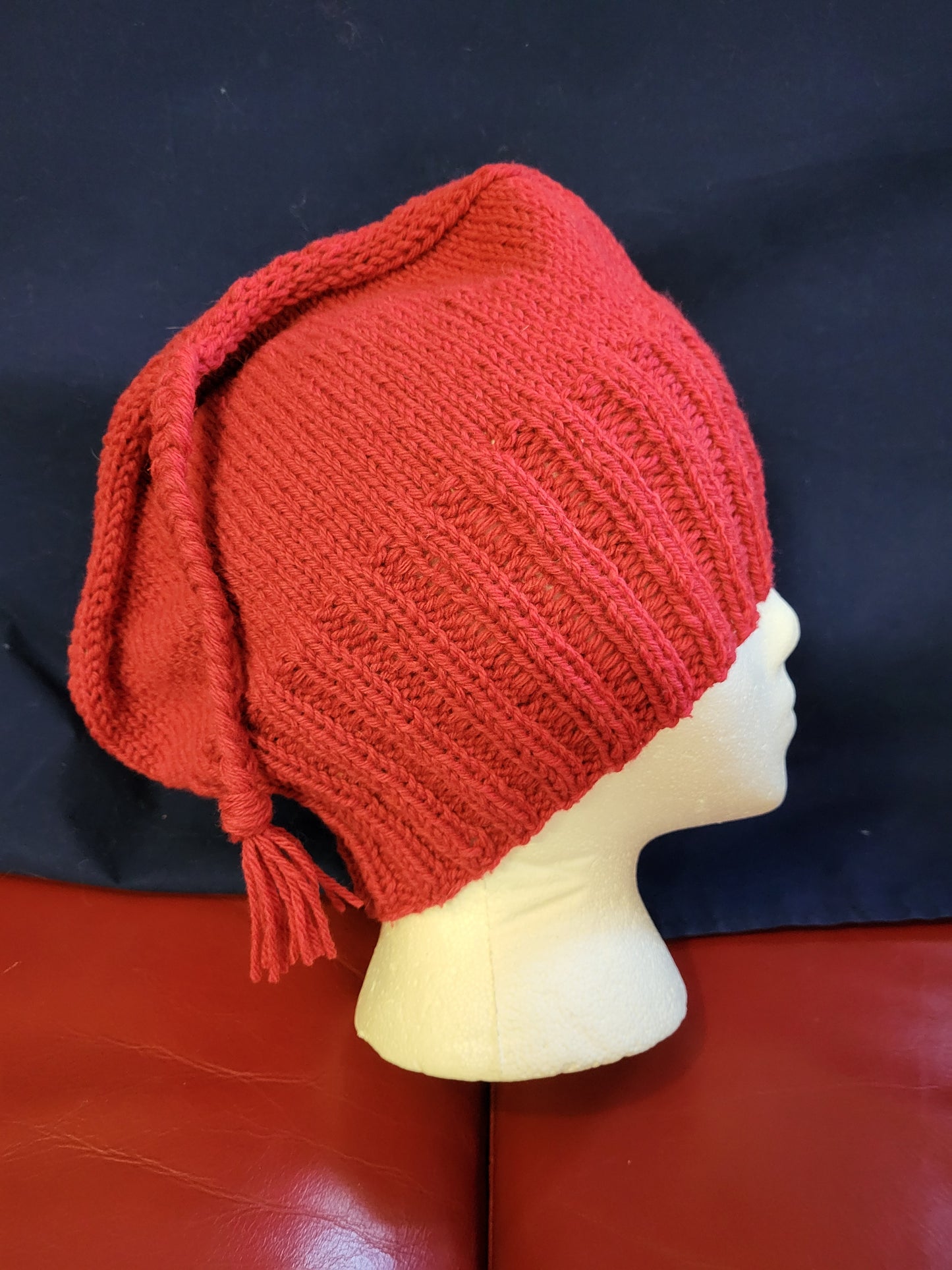 Red Hat Anti Ice Pro Democracy Fundraiser for Stand with Minnesota #34