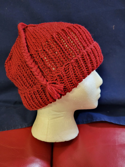 Red Hat Anti Ice Pro Democracy Fundraiser for Stand with Minnesota #55