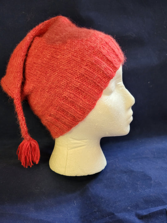 Red Hat Anti Ice Pro Democracy Fundraiser for Stand with Minnesota #45