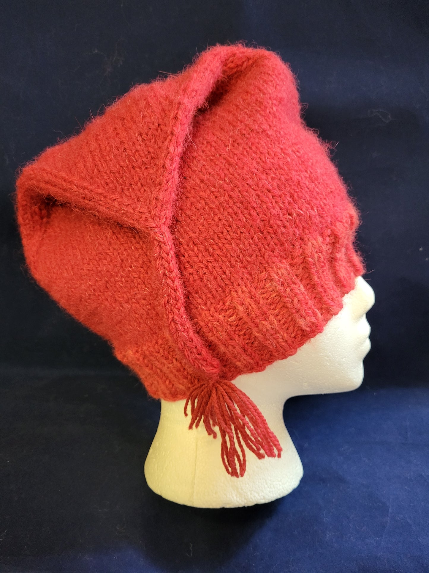 Red Hat Anti Ice Pro Democracy Fundraiser for Stand with Minnesota #46