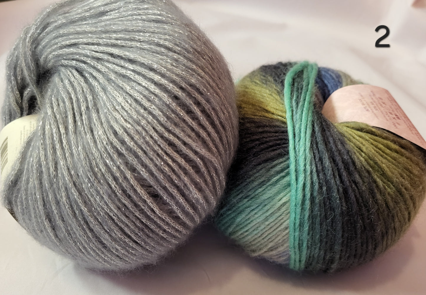 Big Fat Stratus Glitz Kit