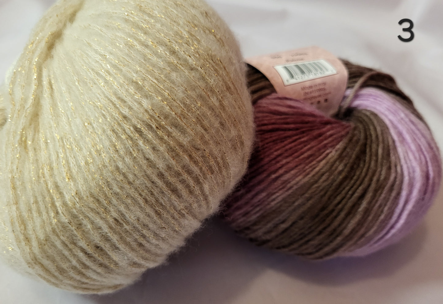 Big Fat Stratus Glitz Kit