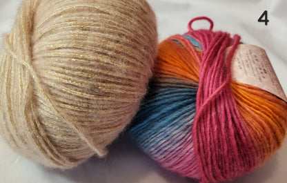 Big Fat Stratus Glitz Kit