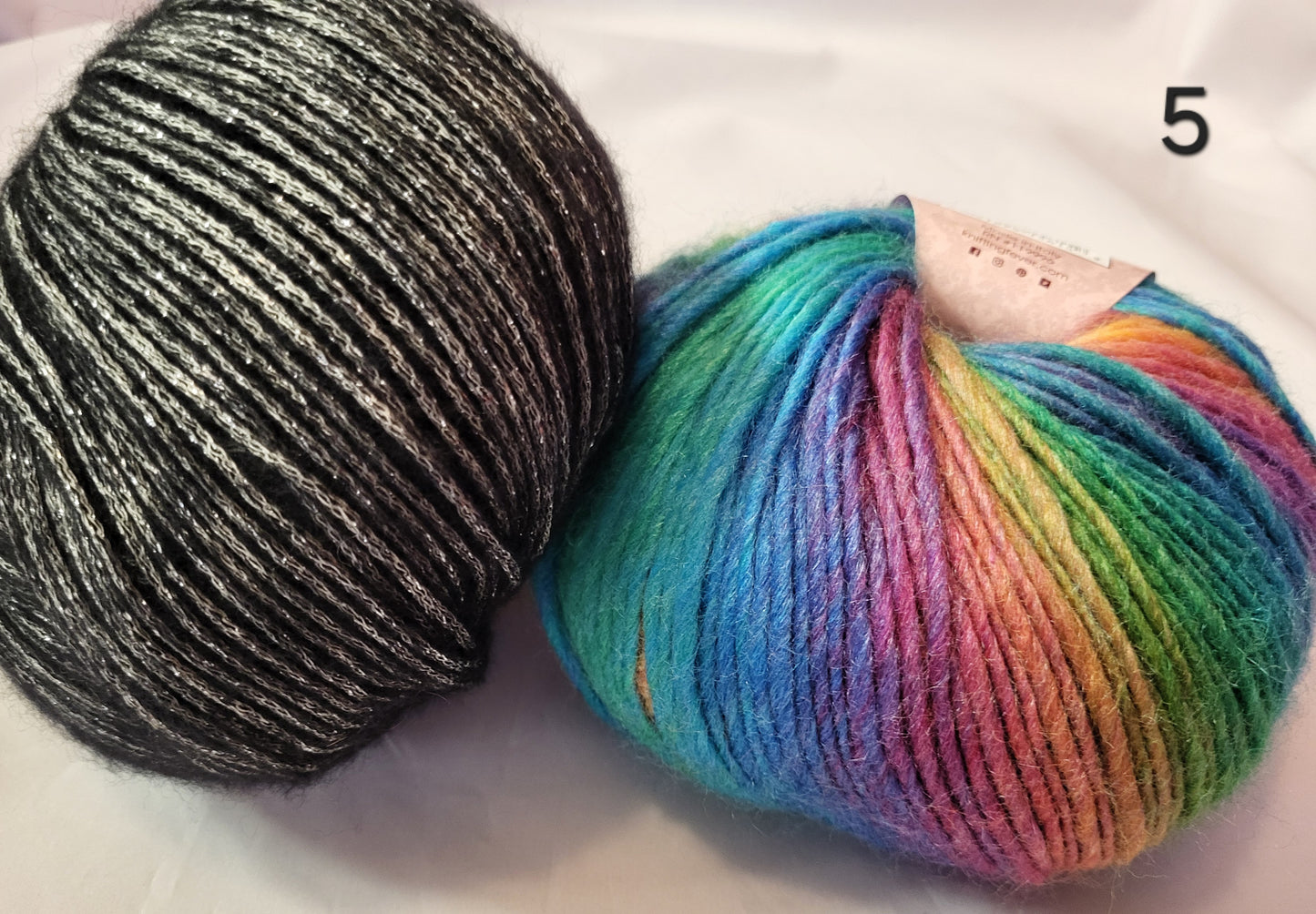 Big Fat Stratus Glitz Kit