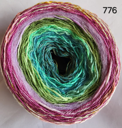 Island Yarn MAD BALL