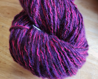 Island Yarn Reclaimed Cashmere