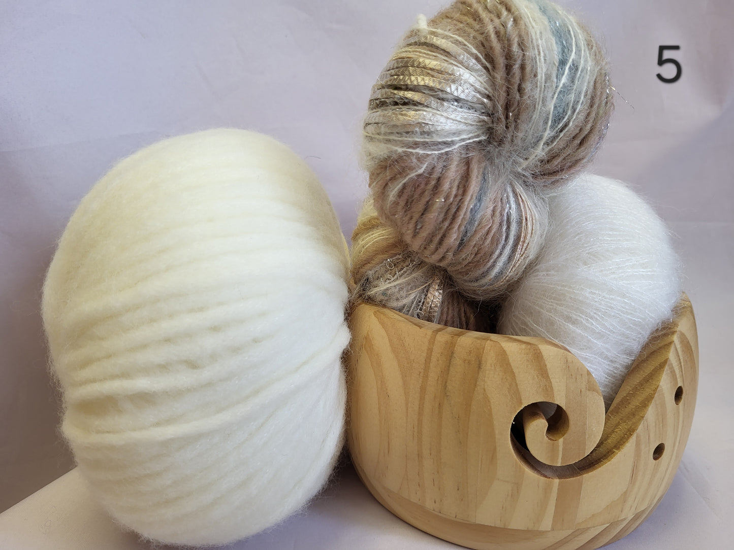 Combo Ten Cardi Kit