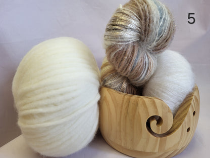 Combo Ten Cardi Kit