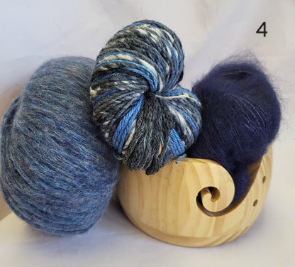 Combo Ten Cardi Kit