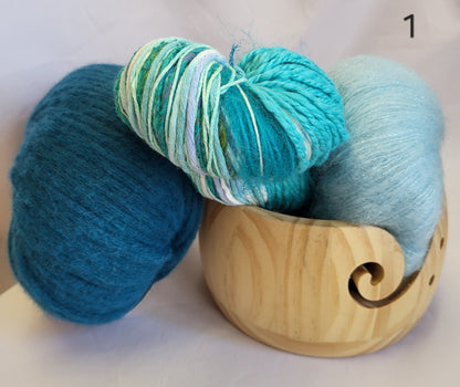 Combo Ten Cardi Kit