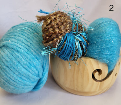 Combo Ten Cardi Kit