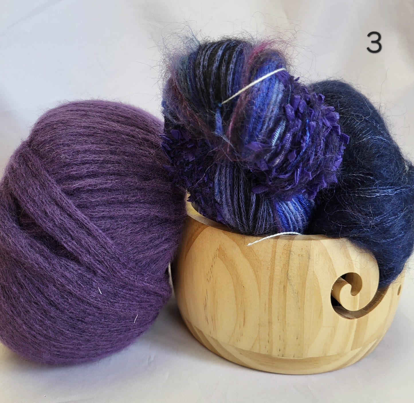 Combo Ten Cardi Kit