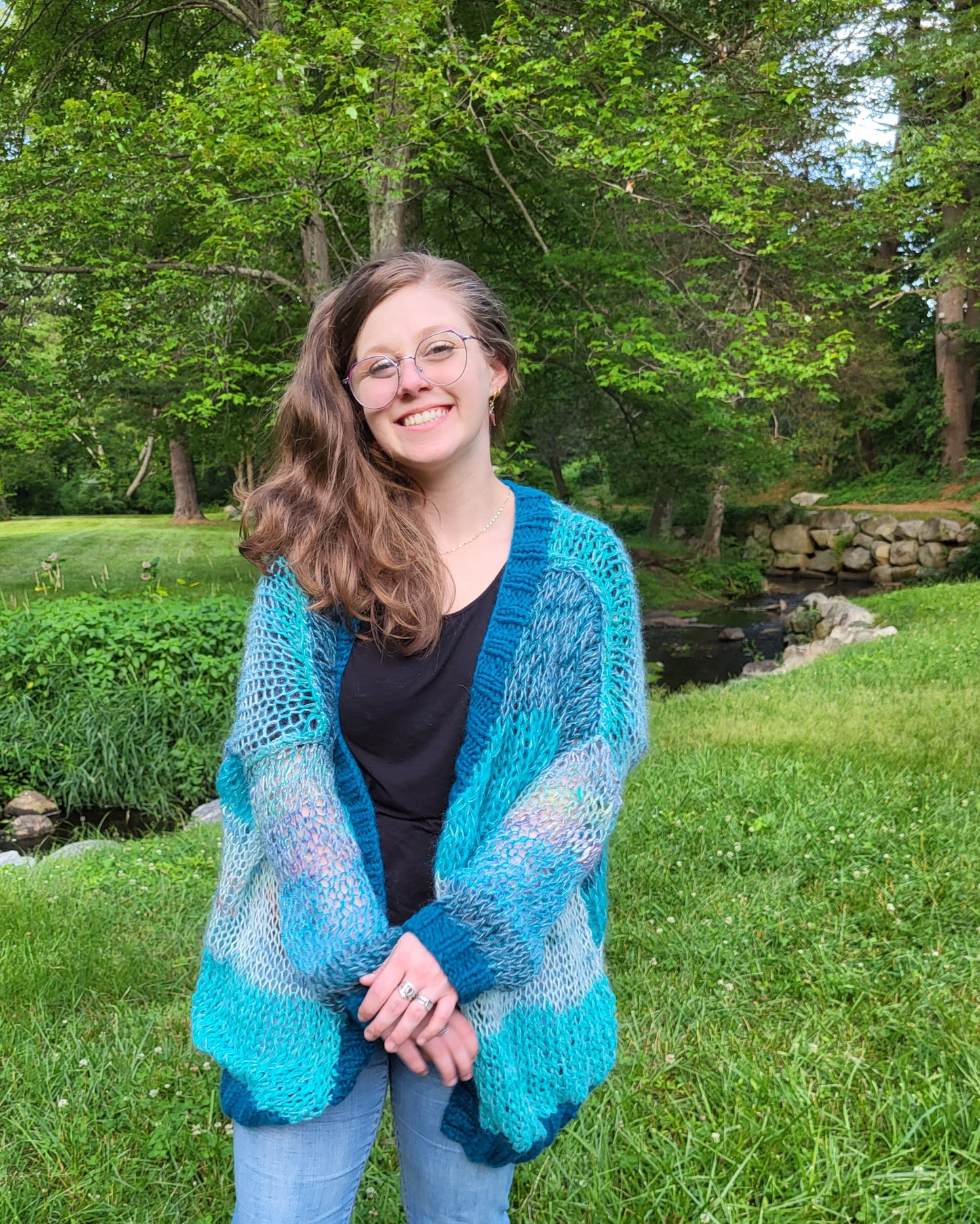 Combo Ten Cardi Kit