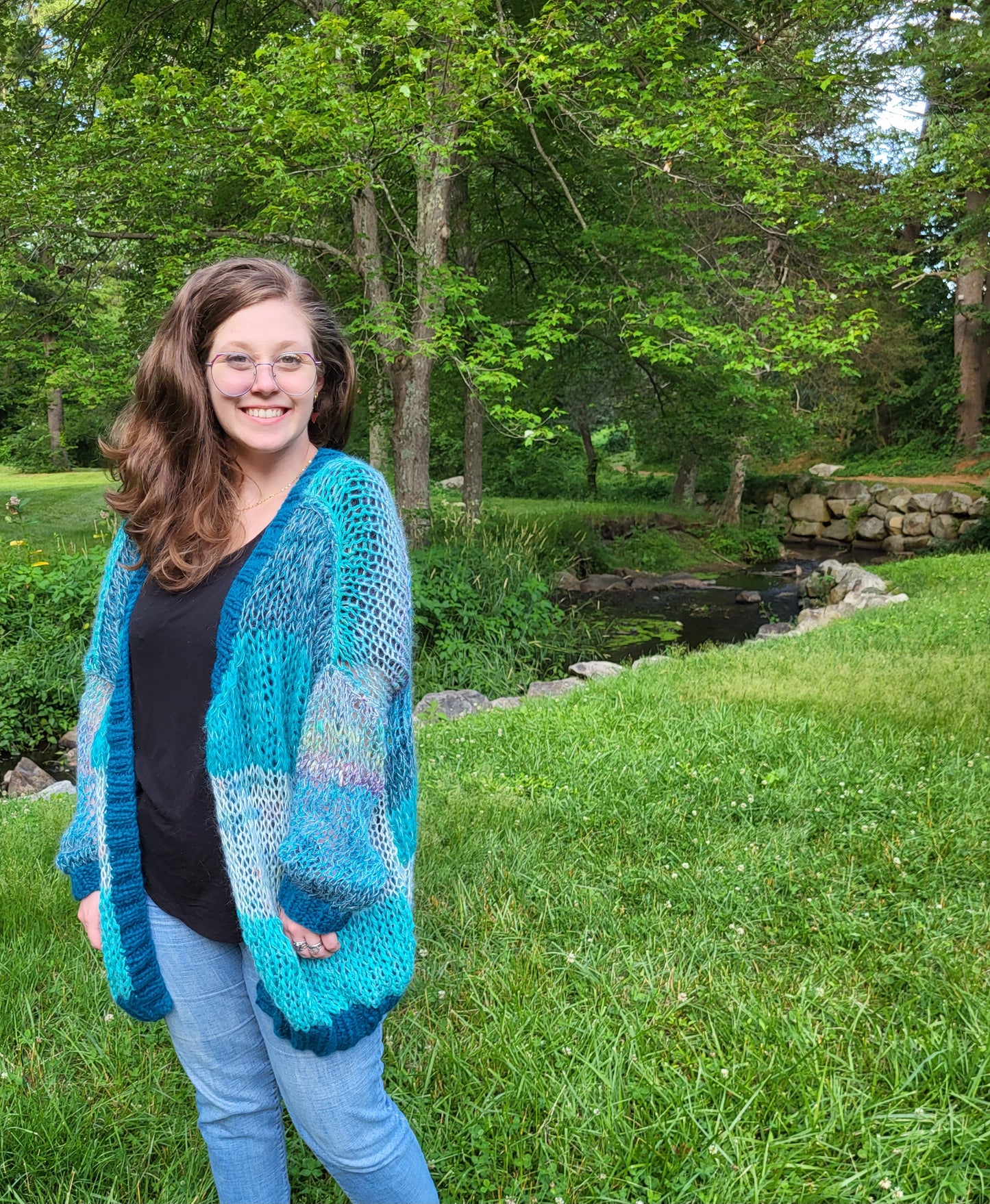 Combo Ten Cardi Kit