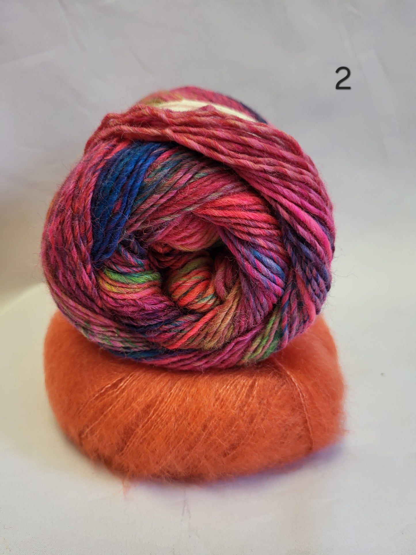 Walkabout Shawl Kits