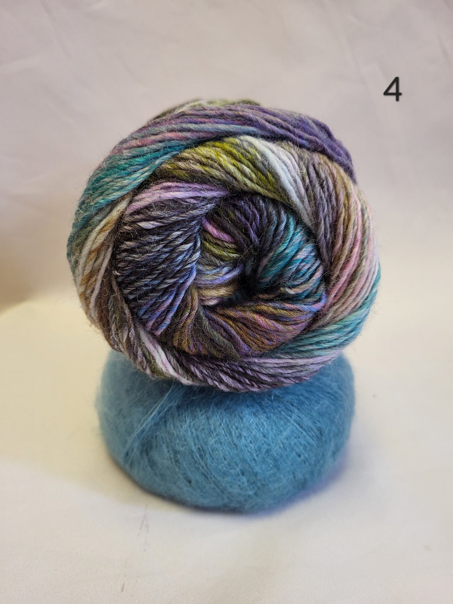 Walkabout Shawl Kits