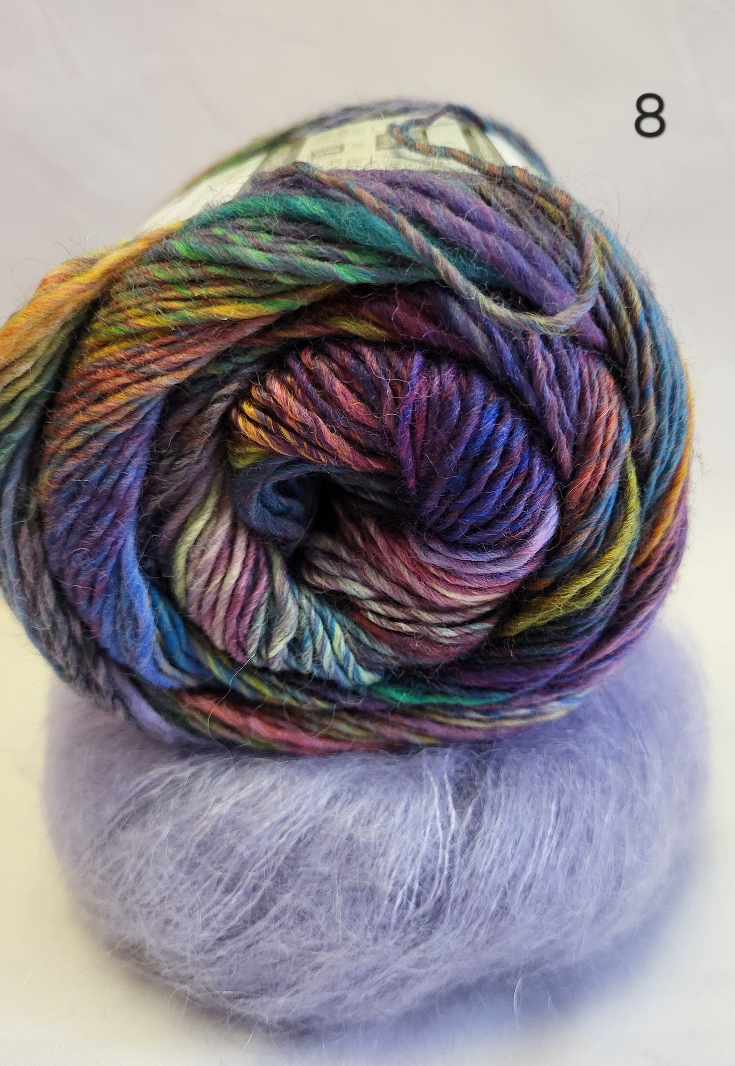 Walkabout Shawl Kits