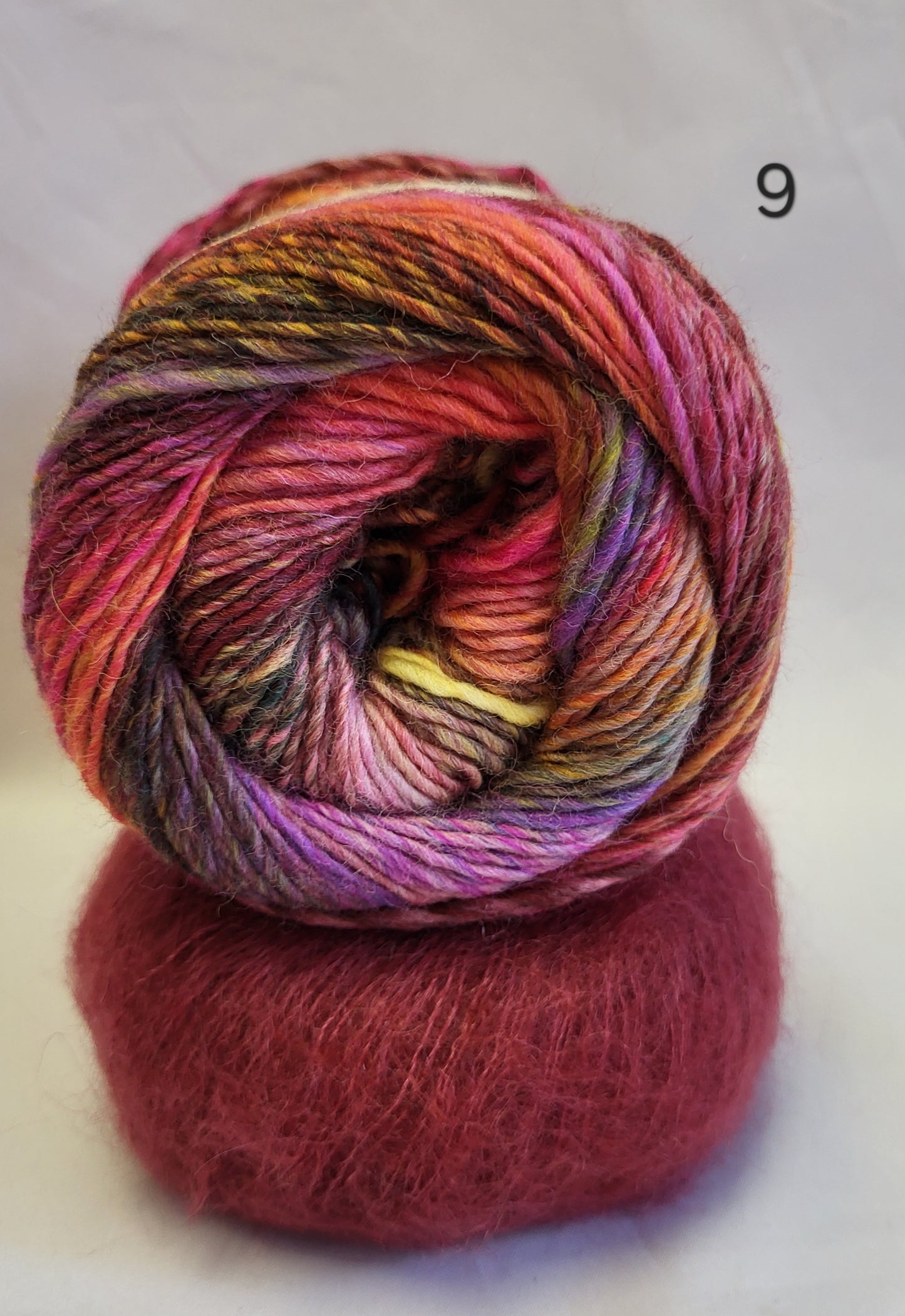 Walkabout Shawl Kits