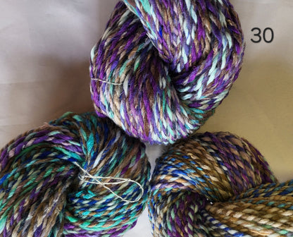 Island Yarn Duo