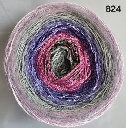 Island Yarn MAD BALL