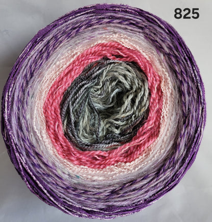 Island Yarn MAD BALL