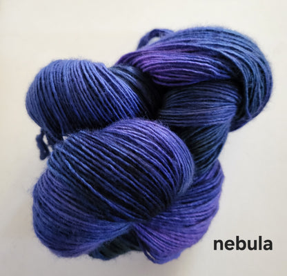 Island Yarn Solea Light