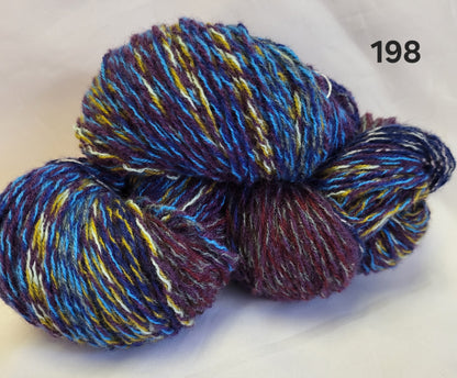 Island Yarn Cashmere Parfait