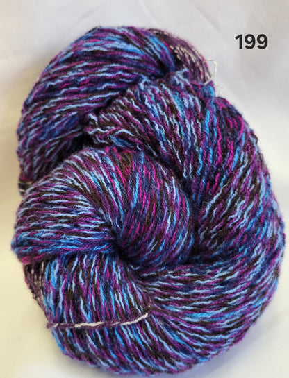 Island Yarn Cashmere Parfait