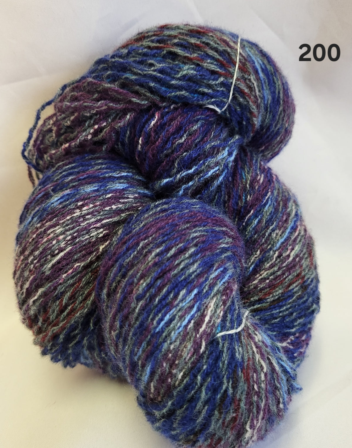 Island Yarn Cashmere Parfait
